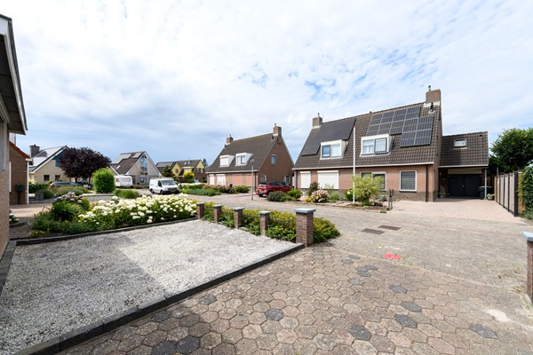 Medium property photo - Brandemeerstraat 8, 8531 RD Lemmer